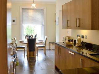 Carnethic House - One Acre View - Fowey - 3