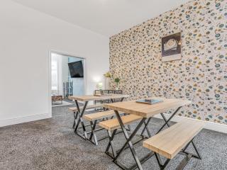 Sunnyside House - Blackpool - 9