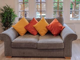 The Haven Lodge - Clifton - 6