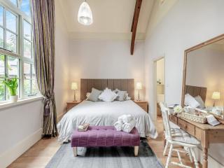 The School Room - Dymock - 1