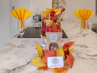 The Haven Lodge - Clifton - 1