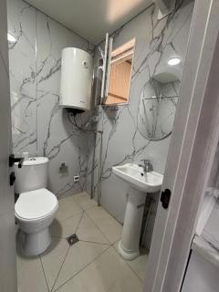 Sayakatchy hostel - Bishkek - 1
