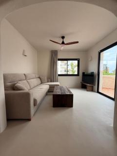Casa Bel - Apartment 2 - Miami Platja - 0