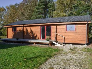 Bank End Lodge - Carlton - 0