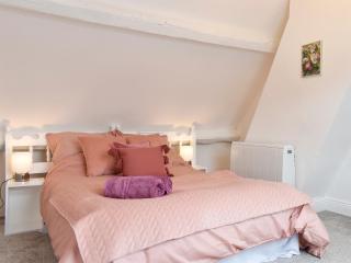 Church Cottage - Great Broughton - 1