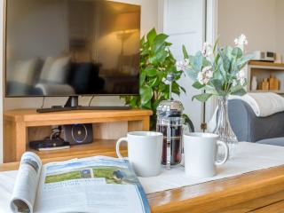 Dunes Court - Beadnell - 4