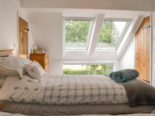 Beacon Cottage - 8