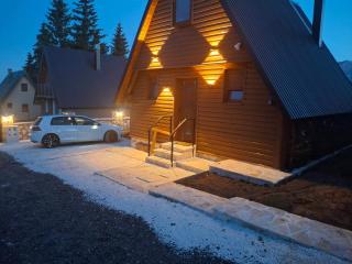 Zen house 1 Zabljak - Žabljak - 8