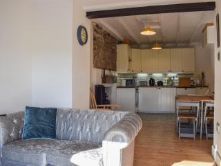 Daisybank Cottage - Crieff - 8