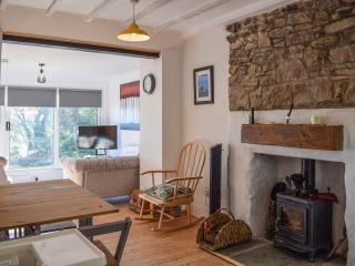 Daisybank Cottage - Crieff - 5