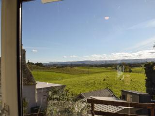 Daisybank Cottage - Crieff - 1
