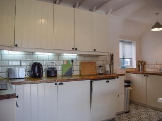 Daisybank Cottage - Crieff - 8