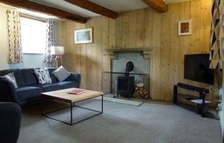 East Lane Barn - Aysgarth - 8