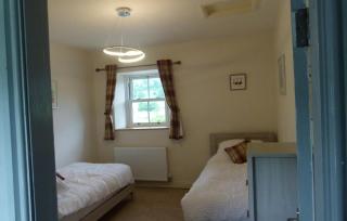 East Lane Barn - Aysgarth - 3