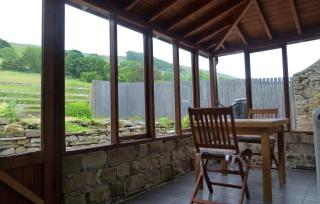 East Lane Barn - Aysgarth - 1