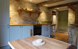 East Lane Barn - Aysgarth - 7
