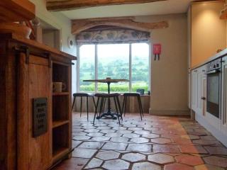 East Lane Barn - Aysgarth - 6