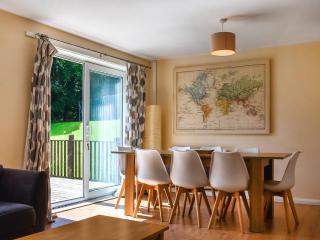 Honey Lodge - Gunnislake - 0
