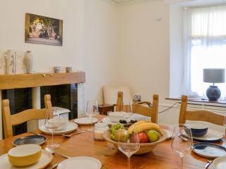 The Moorings - Lochmaben - 2
