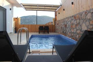 Villa Vera 2 - Kaş - 9