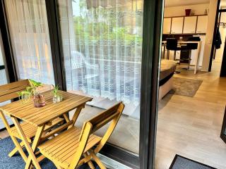 Natural and urban living in Nuremberg - Norimberga - 7