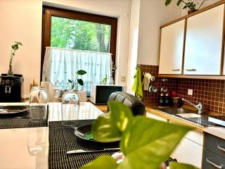 Natural and urban living in Nuremberg - Norimberga - 6
