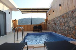 Villa Vera 2 - Kaş - 5