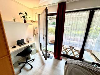 Natural and urban living in Nuremberg - Norimberga - 3