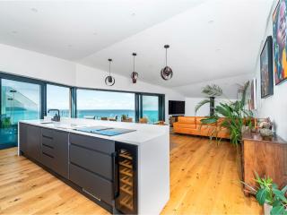 Cyan - Mortehoe - 2
