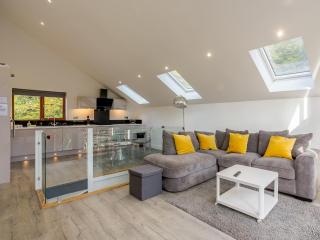 Waterside Lodge One - Uk33351 - Southowram - 7
