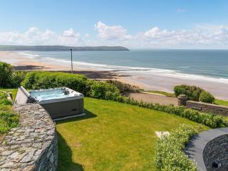 Cyan - Mortehoe - 9