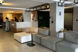 Flat a 50 metros da praia + piscina e área gourmet - João Pessoa - 4