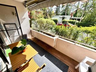 Natural and urban living in Nuremberg - Norimberga - 1