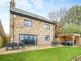 Cherry Tree Cottage - Uk47756 - Mellor - 6
