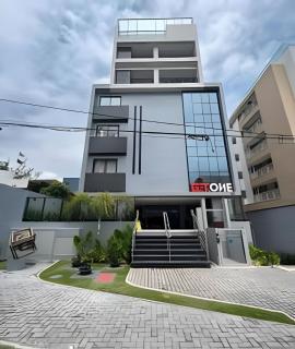 Flat a 50 metros da praia + piscina e área gourmet - João Pessoa - 3