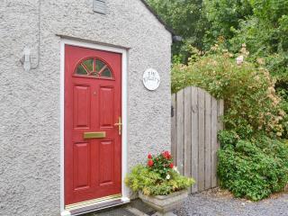 The Pigsty - Llantrisant - 1