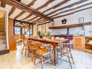 Sycamore Farmhouse - Ipswich - 4