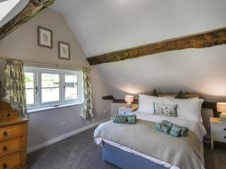 Ty-Ucha Cottage - Llangollen - 3