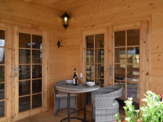 Pinewood Cabin - Saline - 3