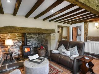 Ty-Ucha Cottage - Llangollen - 7
