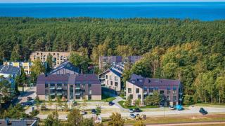nt Zitkus Apartamentai - Palanga - 7