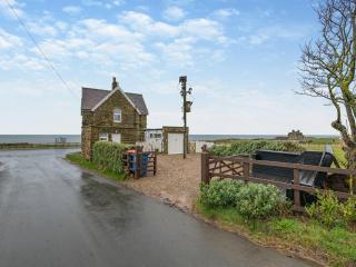 Toll Bar Cottage - Whitby - 9
