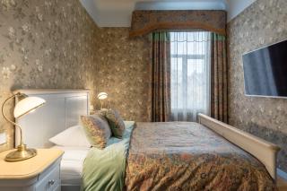 Roze Boutique Apartments - Liepāja - 3