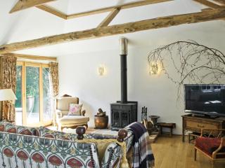 The Coach House - Saxmundham - 8