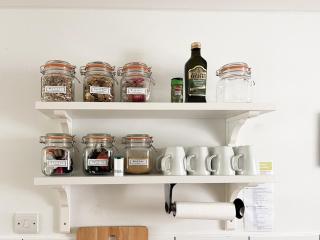 Honey Bee Cottage - Calbourne - 3