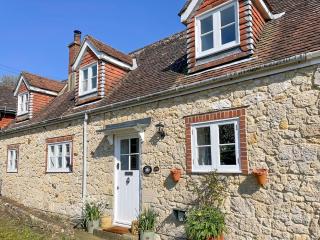 Honey Bee Cottage - Calbourne - 7