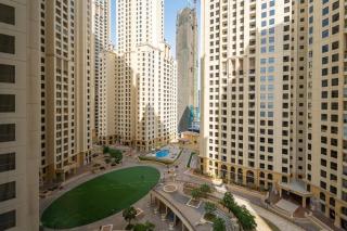 GuestReady - Premium stay in JBR walk - 8