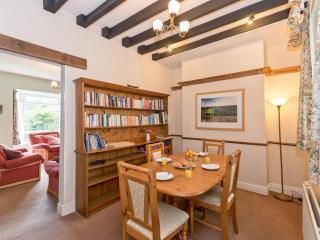 Crows Nest - Staithes - 6
