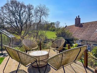 Honey Bee Cottage - Calbourne - 8