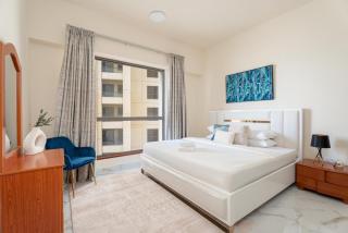GuestReady - Premium stay in JBR walk - 6